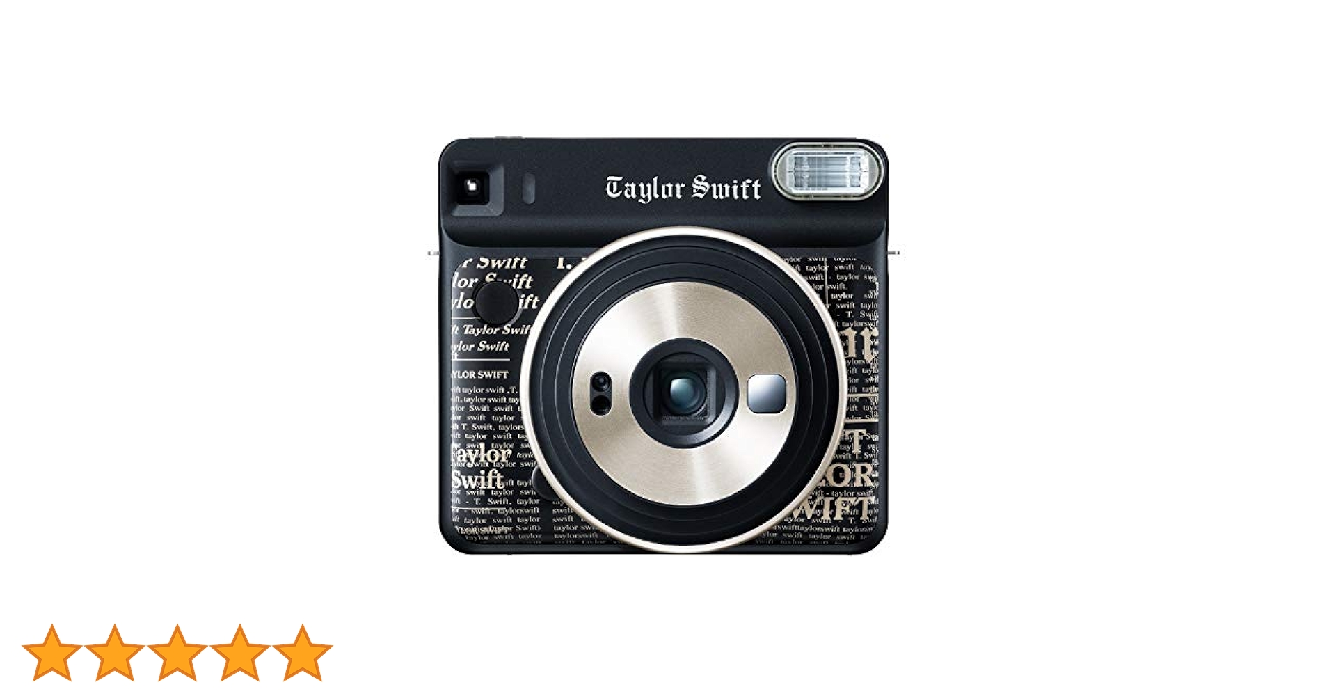 テイラースウィフト Taylor Swift instax square SQ6 Amazon | Fujifilm Instax Square SQ6 インスタントフィルム
